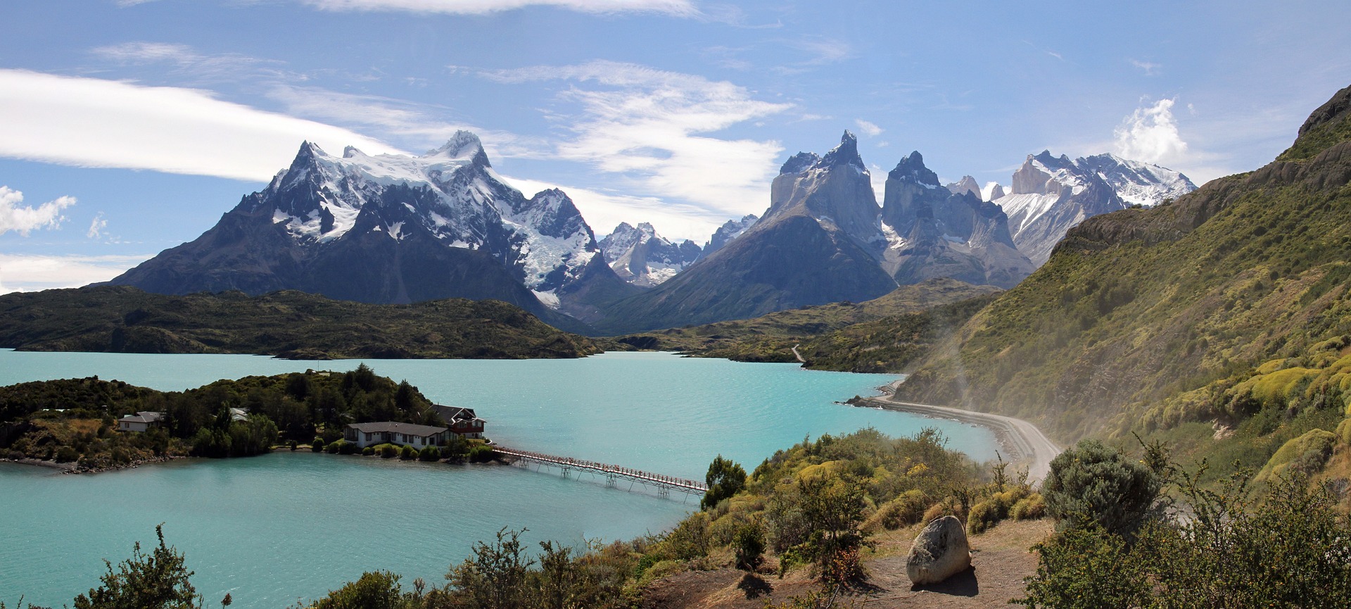Imagen del post: «¿Cuál es la parte más bella de la Patagonia?»